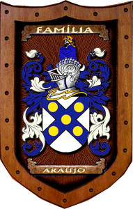 brasão_araujo